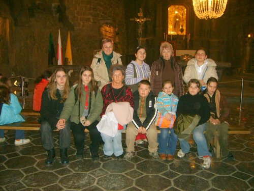 Wieliczka