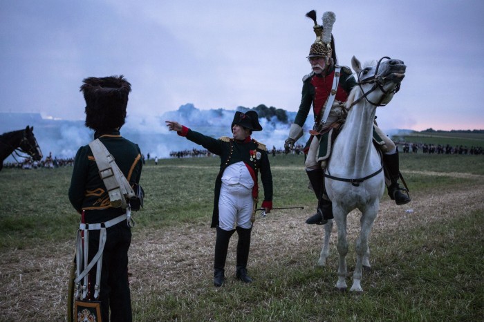 Waterloo 2015