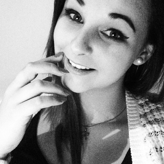 Happy :) 