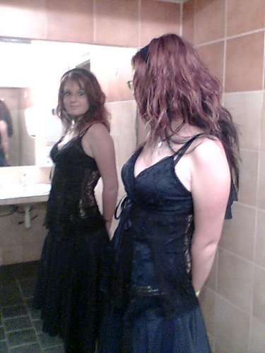 halloween party :-) 