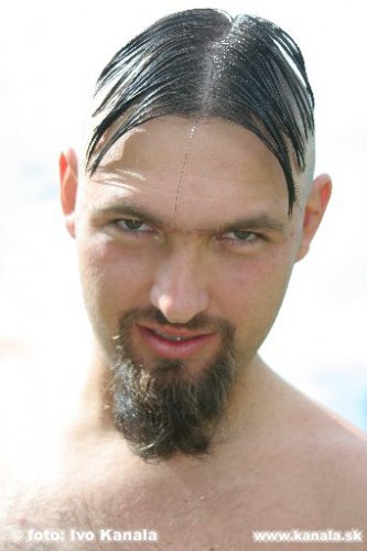 náš veľký teplý brat