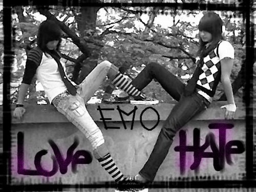 totok je tes moja emo lasocka:D 