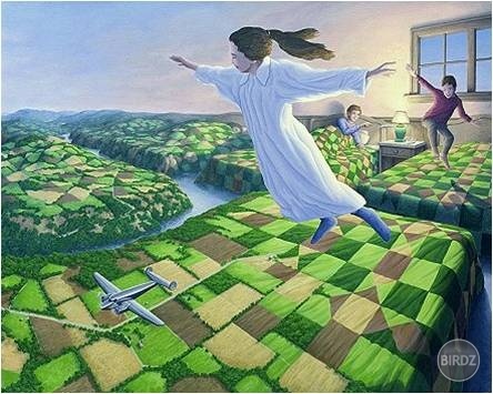 i like this one:P Rob Gonsalves picture