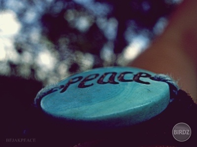 PEACE