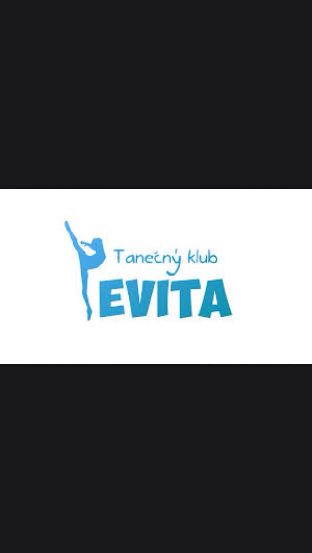 Je to tanečný klub evita, tam chodím s babami tancovať....!!!!....