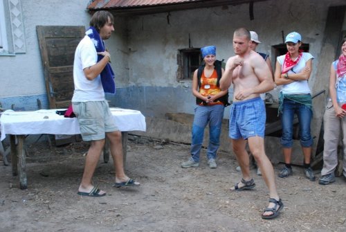 Motivacenka #2 2007