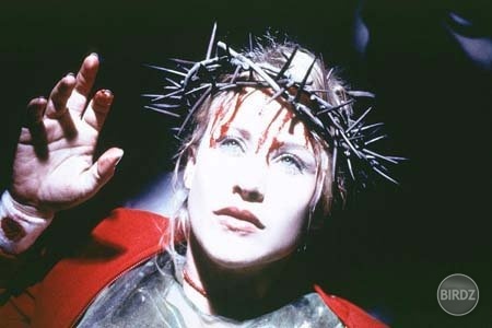 Stigmata film.. super! :)