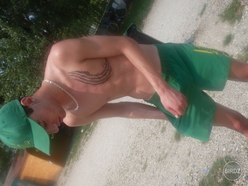 Hmmm To som ja.....