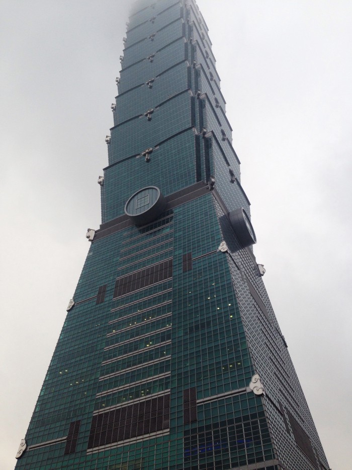 Taipei 101