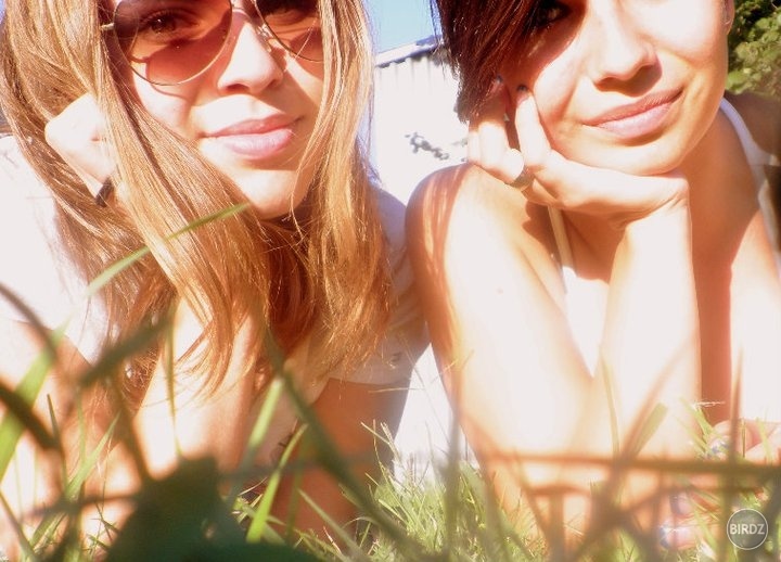 Lubinka :-*