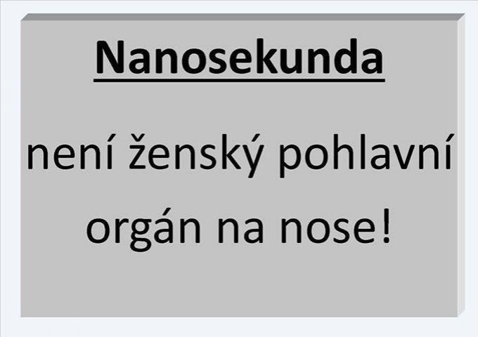 Lebo som ti to nechcel povedať, tak sa na mňa nehnevaj. Vieš, na mojom mieste bysi urobila to isté 