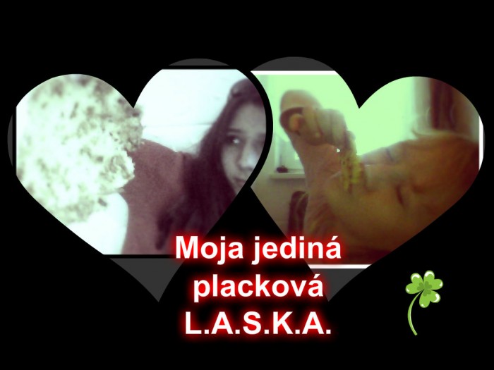 Alexinkaa a Ika :) 