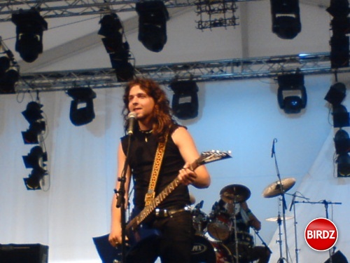 Koncert kamorthonu:D