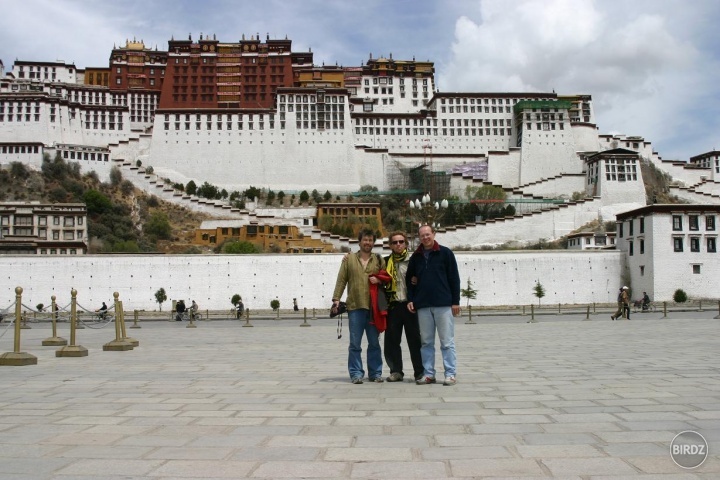 najväčší budhistický kláštor na svete