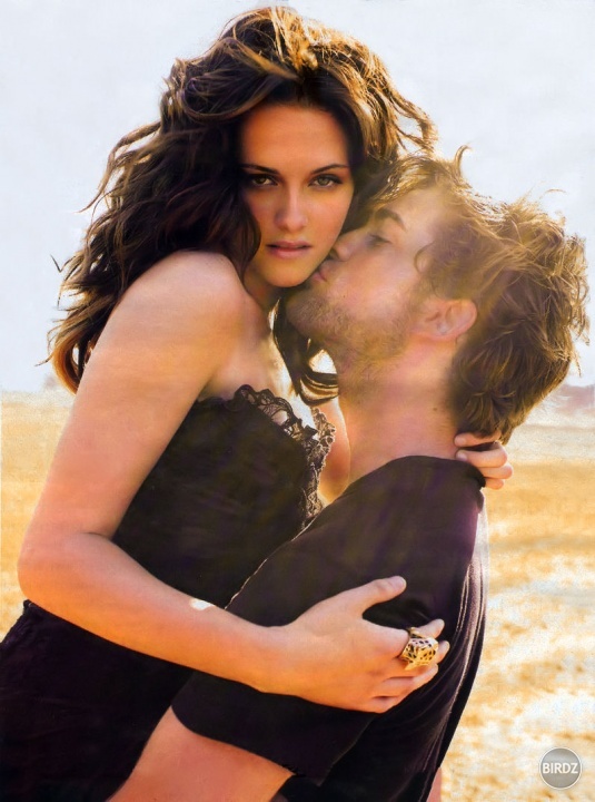 Rob a Kris :}