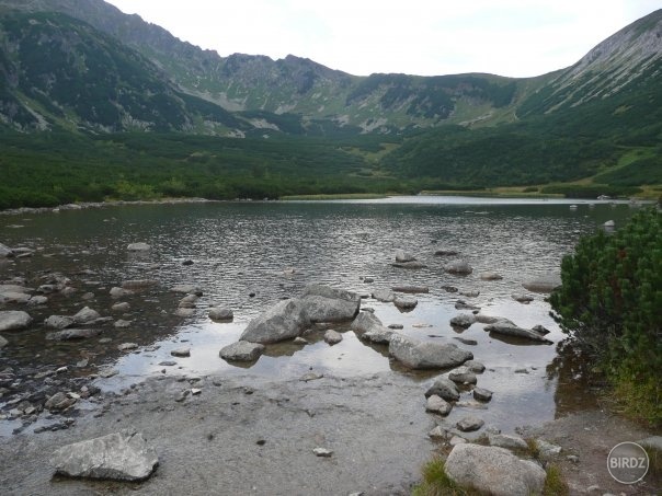 Biele pleso