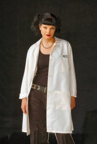 Pauley Perrette