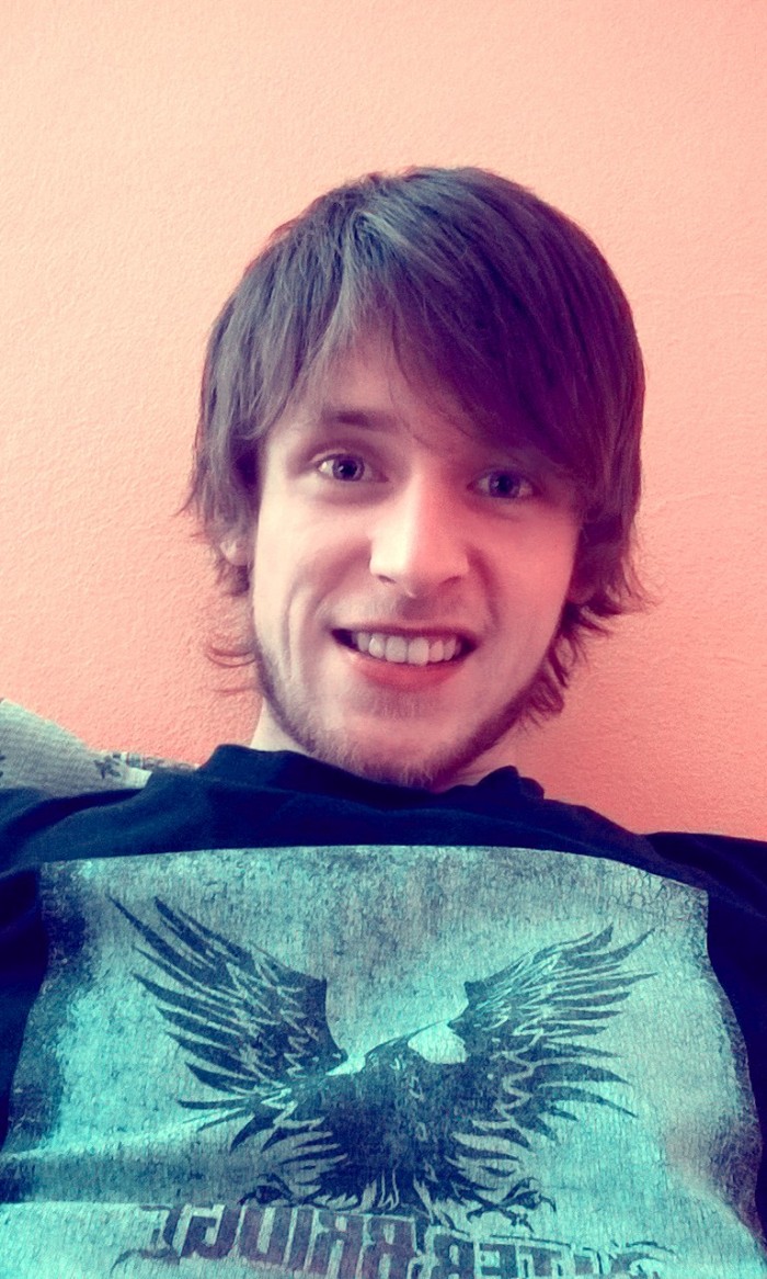 asi posledná vlasová...