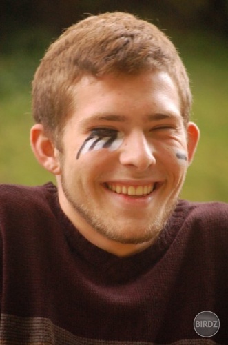BlackWhiteStripe Oblazy(2008) 

photo by Rudo Vaclavova:)
