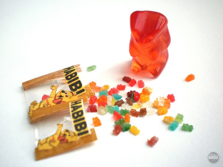 che :D