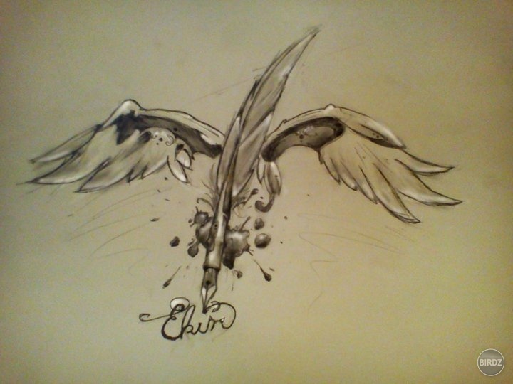 sloboda tvorby. taka rychlovka. freedom of art :)