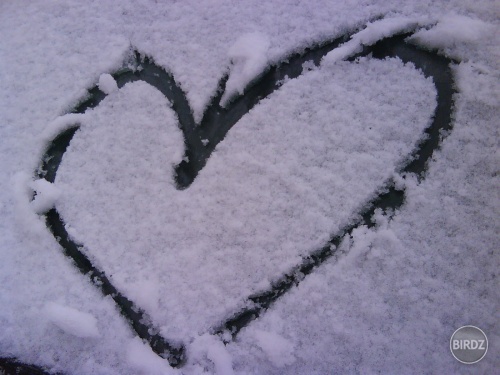 Love na prvý pohľad :*