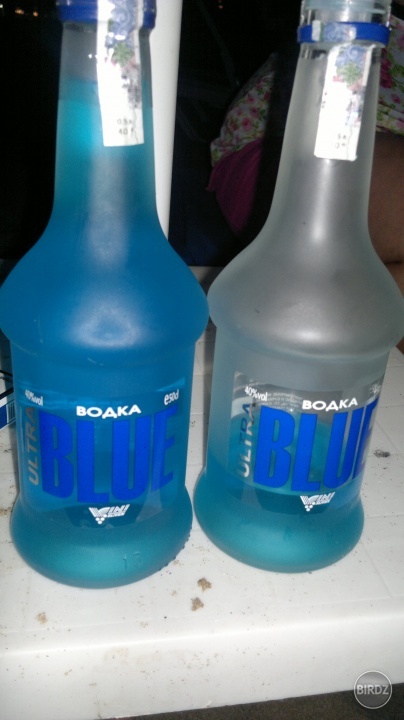 z toho všetkého..toto je môj najoblúbenejší :P no a ešte jablková flirt vodka <3
