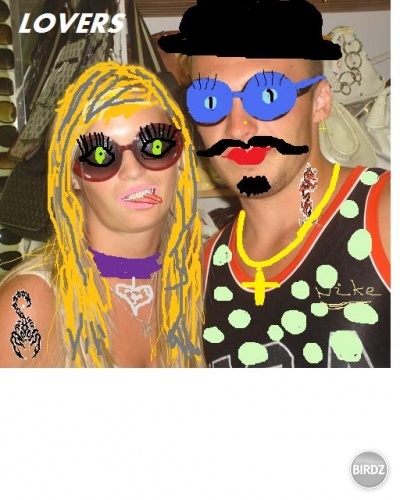 ..MILENCI!!!!:D:D:D