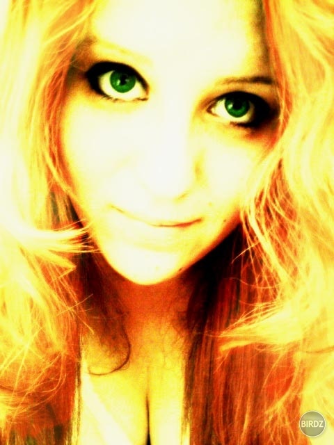 power of green