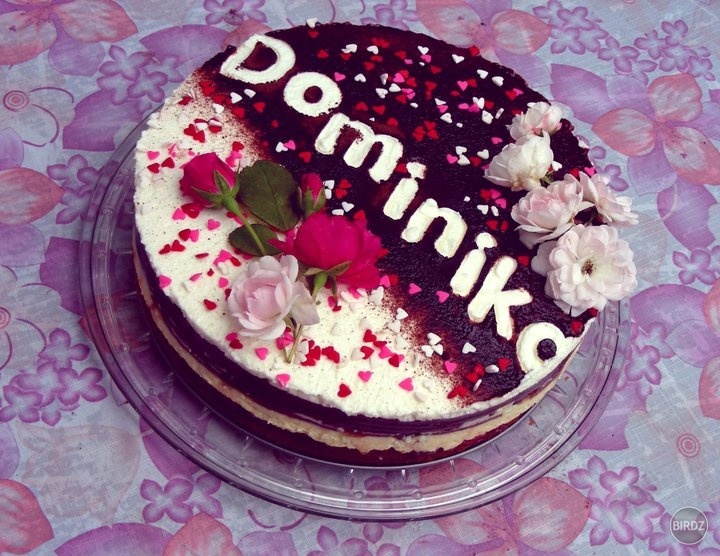 by my mother :)