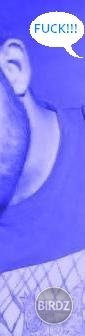 blue is for sound