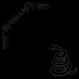 Metallica! The Black Album