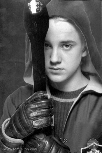 Sexy Draco n_n