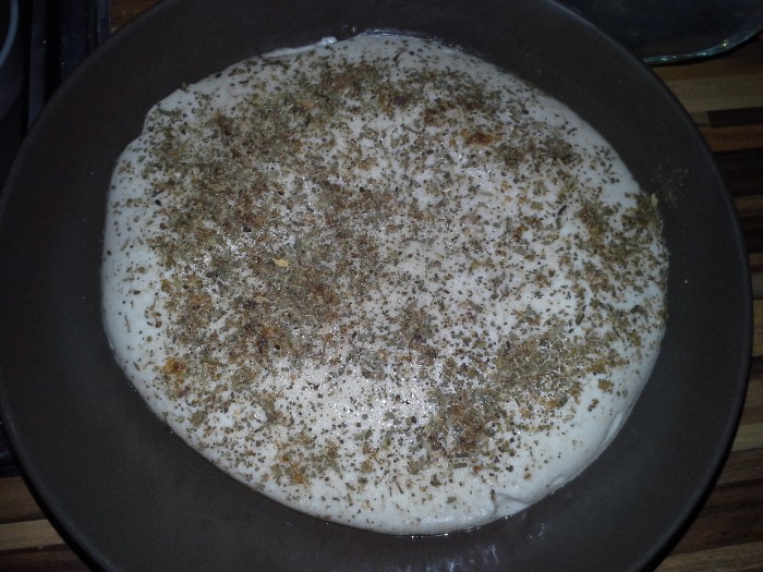 raw vegan