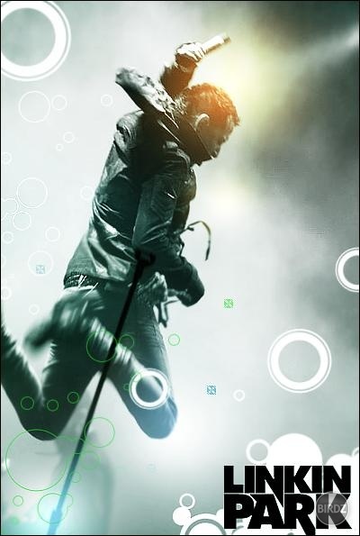 Chester Bennington