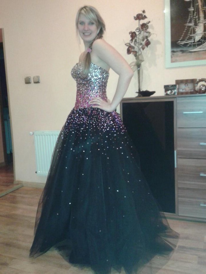 Plesujeme :)
