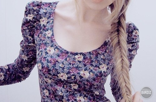 tie vlasy :O :*