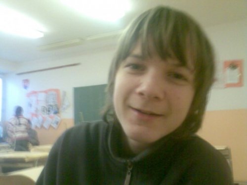 Lukas ......heh ta to moj naj kamos..........sme vela zazili uz dpc........CS 4ever