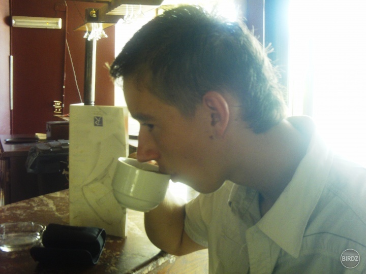 môj budíček