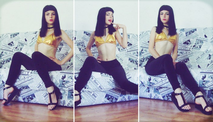Prečo nemám rada módu? Odpoveď v novom článku
http://janicedajana.blogspot.sk/2014/06/why-do-i-hate-fashion.html