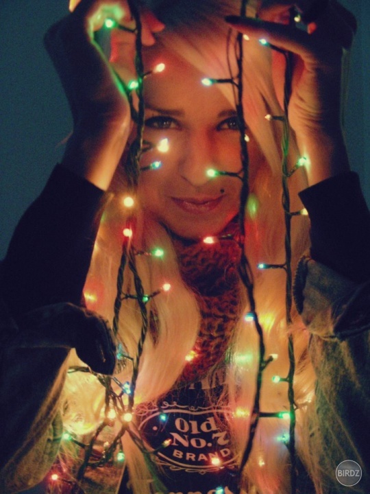 Winter :)