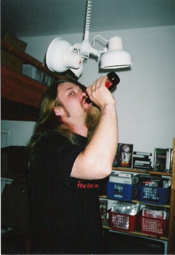 milacik a pivo :)
