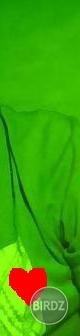 has Hulk heart?