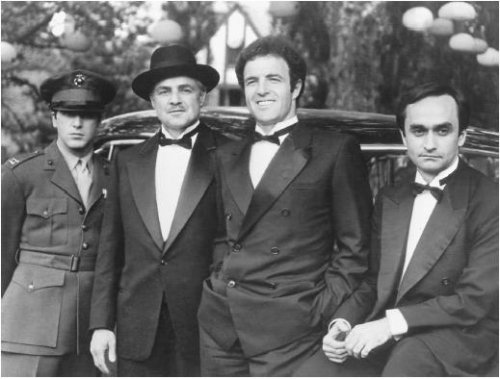 Corleone boy's