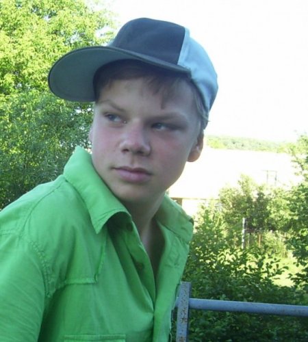 Ejko,moj milacik:)