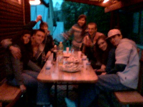 To je fest stara fotka, ale musela som :)))