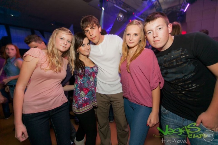 Bacil & Rakby :)