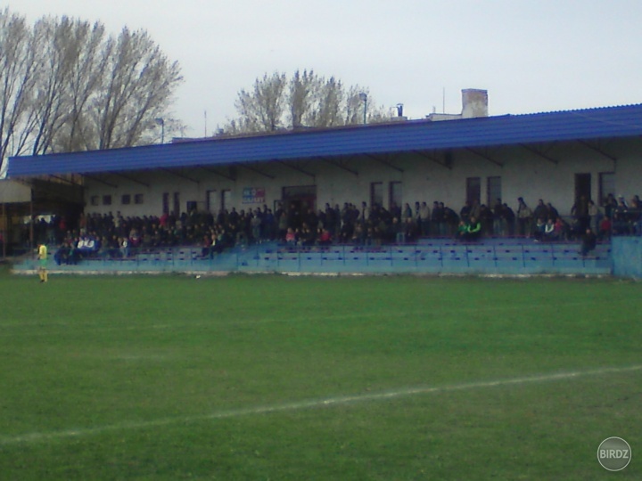 5.liga (MA Okres) Gajary-Kostolište 3-1 (Gajare-Kiripolec)