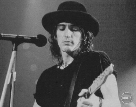 Izzy