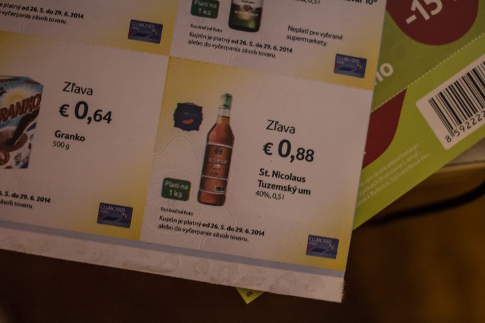 Tesco vie všetko...